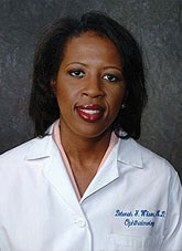 Deborah Wilson-Umanzor, MD