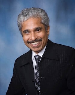 Balvant Arora, MD, MBA