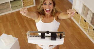 Boost Your Weight Loss Efforts