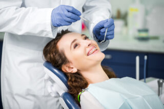 Choosing an Orthodontist