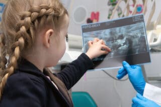 Does My Child Really Need Dental X-rays?