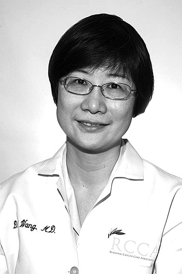 Dongmei Wang, MD