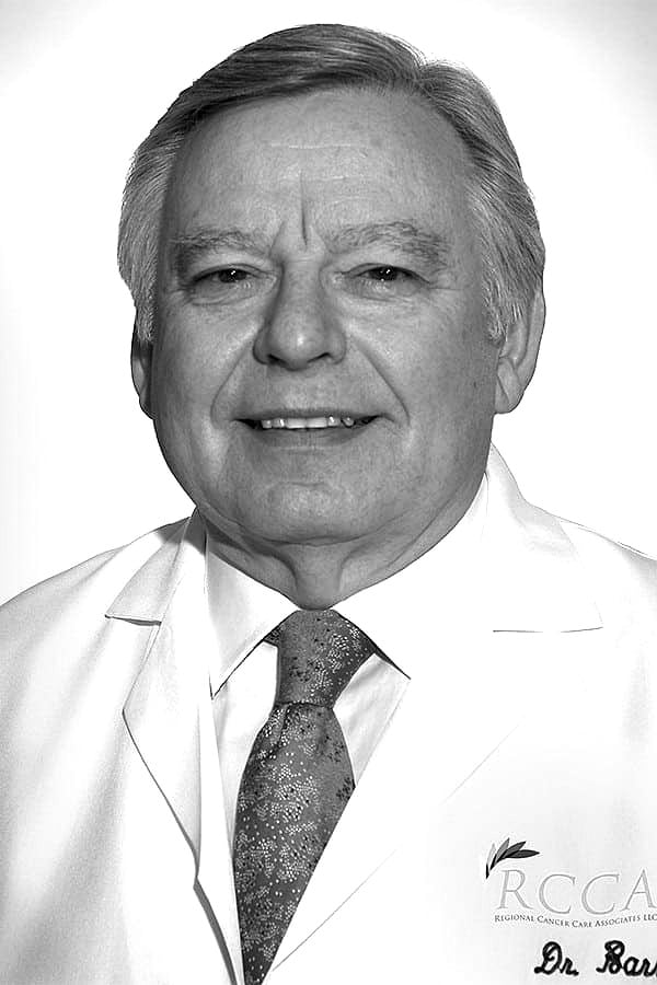 Frederick Barr, MD
