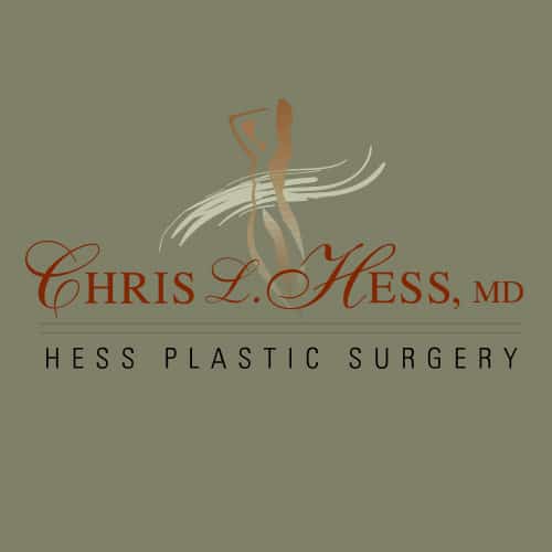 Christopher Hess, MD, FACS