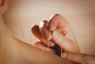 Acupuncture For Side Effects Of Cancer