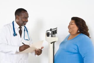 Reasons For Choosing Weight Loss Surgery