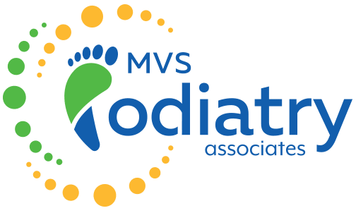 MVS Podiatry Associates