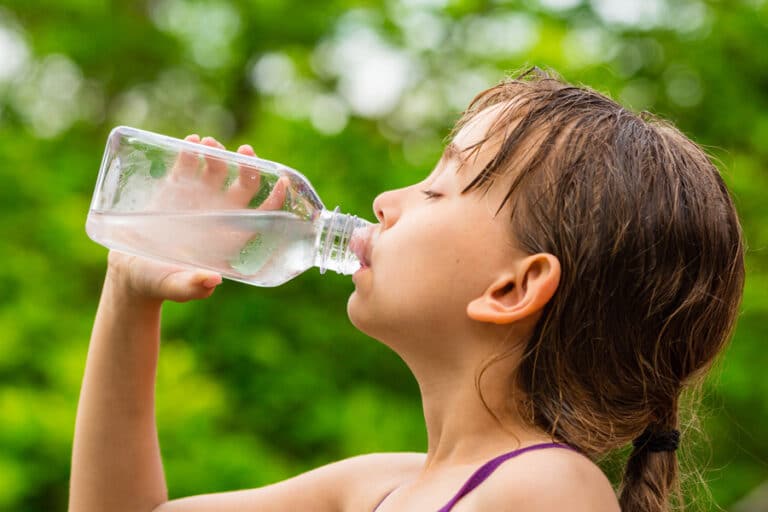 Bottled Water Versus Tap Water Your Health Magazine