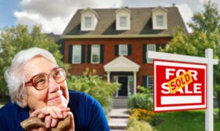 Senior Care: Benefits Of Selling Your Family Home