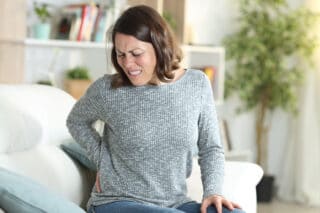 Fibromyalgia: How Do You Treat It?