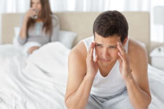 Acupuncture and Erectile Dysfunction