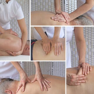 Trigger Point  Therapy: Targeted Relief Of Pain and Stiffness