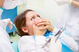 Dentistry and Dental Phobia