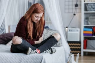 Understanding Depression In Teenagers