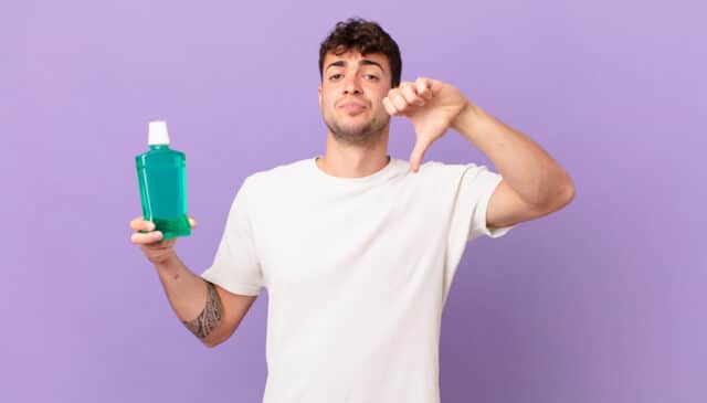 What If Mouthwash, Mints, and Gums Don’t Work? - Your Health Magazine