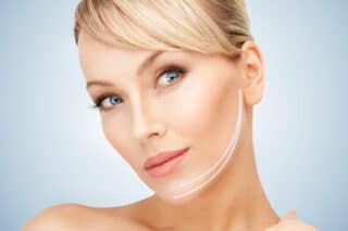 Get a Facelift…Without Surgery!