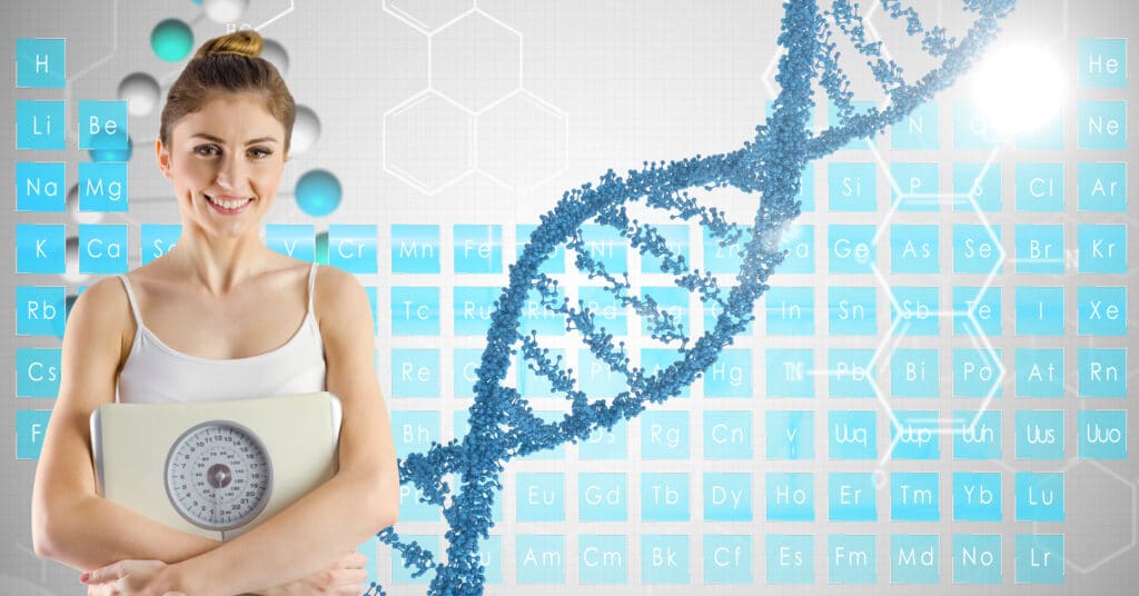 DNA Testing For Weight Loss Your Health Magazine