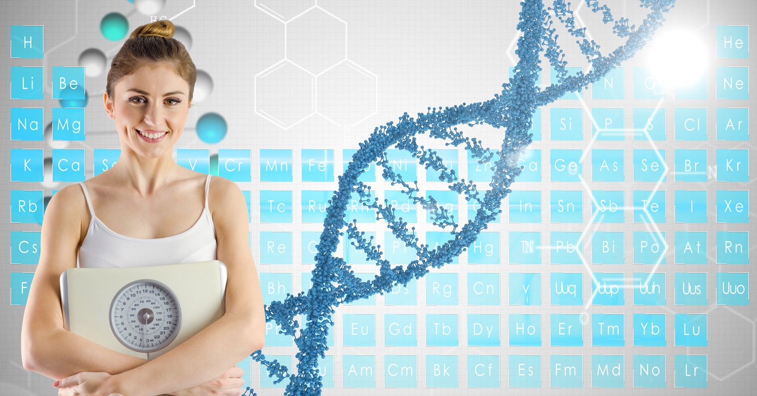 DNA Testing For Weight Loss Your Health Magazine