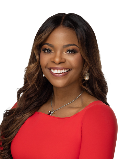 Krystle Dean-Duru, DDS