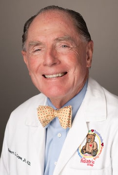 Robert G. Graw Jr., MD