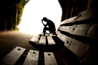 Offering New Hope For Treatment Of Depression