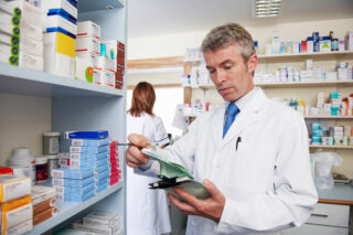 Over-the-Counter Medicines and Drug Interactions