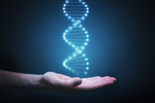 Genetics and Reproductive Lifespan