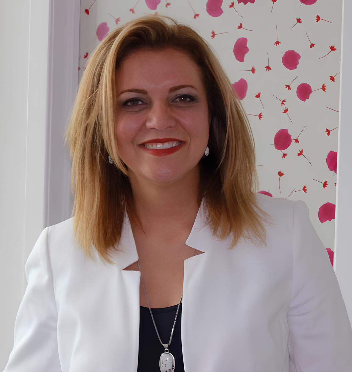 Nikta Marvdashti, DMD/CAGS - Your Health Magazine