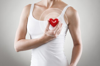 Sex Hormones Protect Your Heart?!