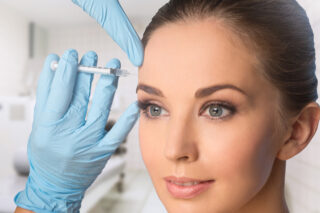 Botox Myths and Facts