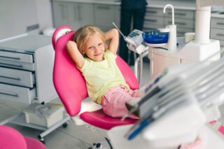 What Is the Difference Between a Pediatric Dentist and a General Dentist?