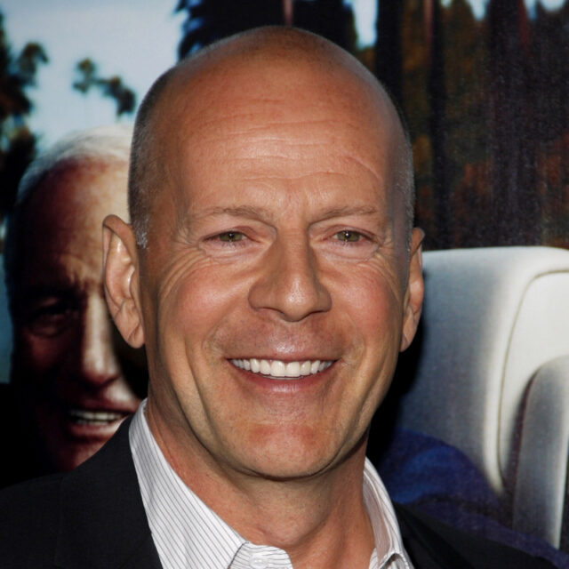 Aphasia: What Is Bruce Willis’ Disease? - Your Health Magazine
