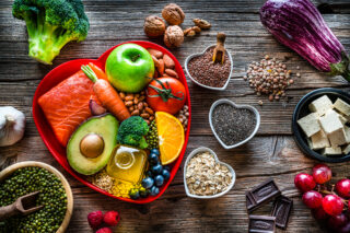 Lifestyle Changes To Lower Cholesterol