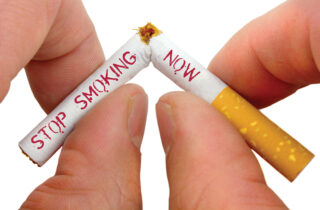 The Pain Of Smoking: Stop Smoking Today!
