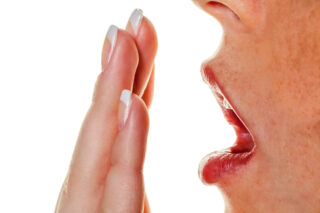 Top 5 Ways To Prevent Bad Breath