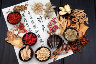 An Introduction To Traditional Chinese Medicine