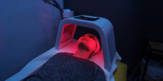 Introducing LipoMelt Red Light Therapy