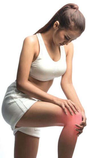 The Future Of Knee Pain Management
