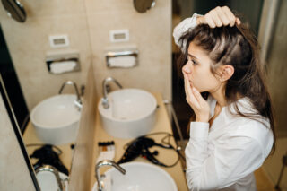 “My Hair Loss Is Destroying My Life – Help!”