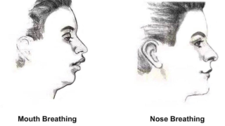 Mouth Breathing and Dentistry