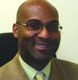 Ibrahima Diallo, DPT, MBA, MSHA