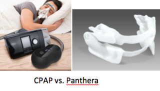 <strong>Sleep Apnea: CPAP Is Not the Only Option</strong>