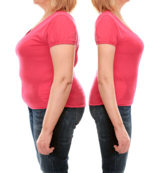 <strong>Sex Hormones Impact Weight Loss</strong>