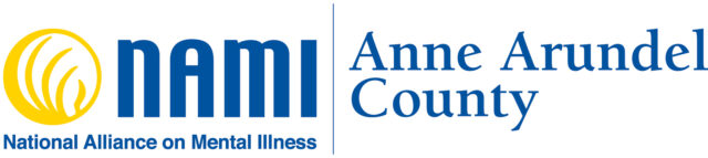 NAMI (National Alliance on Mental Illness) Anne Arundel County