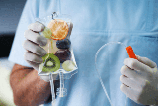 5 Incredible Benefits of IV Drip Therapy