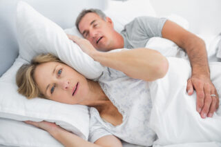 <strong>Don’t Let Sleep Apnea Ruin Your Life, Your Relationships, and Your Health</strong>