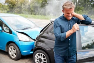 <strong>Car Crashes Can Be a Real ‘Pain In the Neck’</strong>