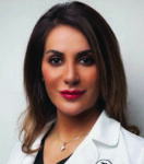 Yalda Soroush, AGNP-C, CANS, Aesthetic Nurse Practitioner
