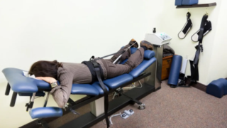 Spinal Decompression: <strong><em>An Effective Solution For Lower Back Pain and Sciatica</em></strong>