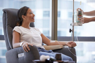 Five Reasons Why You Should Try IV Hydration Therapy
